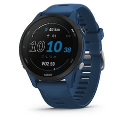 ヨドバシ.com - ガーミン GARMIN Forerunner 255 (フォアランナー 255) Tidal Blue (タイダルブルー)  ランニングGPSウォッチ 010-02641-52 通販【全品無料配達】