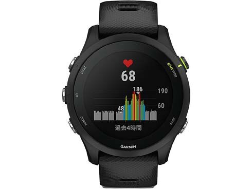 ヨドバシ.com - ガーミン GARMIN 010-02641-47 [Forerunner 255 Music