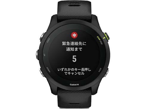 ヨドバシ.com - ガーミン GARMIN 010-02641-47 [Forerunner 255 Music