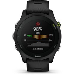 ヨドバシ.com - ガーミン GARMIN Forerunner 255 Music (フォア