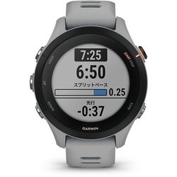 ヨドバシ.com - ガーミン GARMIN 010-02641-62 [Forerunner 255S