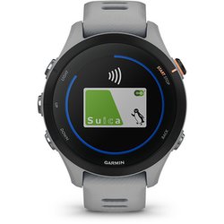 ヨドバシ.com - ガーミン GARMIN Forerunner 255S (フォアランナー 255S) Powder Grey ランニングGPSウォッチ  010-02641-62 通販【全品無料配達】