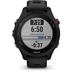 ヨドバシ.com - ガーミン GARMIN 010-02641-67 [Forerunner 255S Music