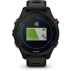 ヨドバシ.com - ガーミン GARMIN 010-02641-67 [Forerunner 255S Music 