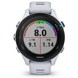 ヨドバシ.com - ガーミン GARMIN 010-02641-77 [Forerunner 255S Music