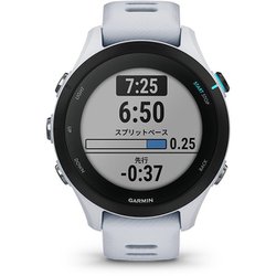 ヨドバシ.com - ガーミン GARMIN 010-02641-77 [Forerunner 255S Music