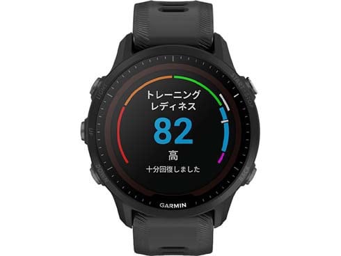 ヨドバシ.com - ガーミン GARMIN 010-02638-D0 [Forerunner 955 Dual