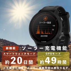 ヨドバシ.com - ガーミン GARMIN 010-02638-D0 [Forerunner 955 Dual