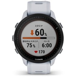 ガーミン GARMIN 010-02638-D1 [Forerunner 955 Dual Power