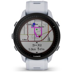 ガーミン GARMIN 010-02638-D1 [Forerunner 955  - ヨドバシ.com