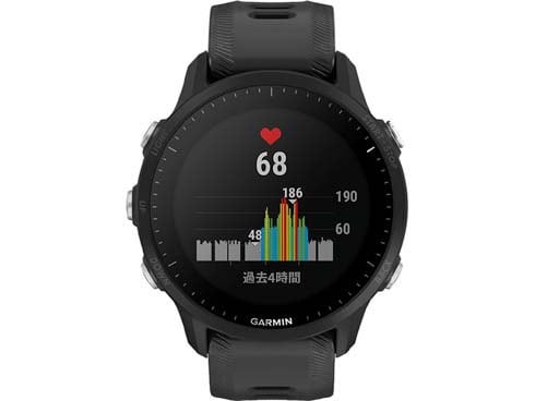 ヨドバシ.com - ガーミン GARMIN 010-02638-E0 [Forerunner 955