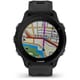 Forerunner 955 (フォアランナー 955) Black ランニングGPSウォッチ 010-02638-E0