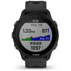 ヨドバシ.com - ガーミン GARMIN 010-02638-E0 [Forerunner 955