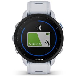 ヨドバシ.com - ガーミン GARMIN 010-02638-E1 [Forerunner 955