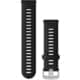 010-11251-3J [Forerunner 255 用交換バンド（22mm） Black]