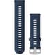 010-11251-3M [Forerunner 255 用交換バンド（22mm） Tidal Blue]