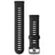 010-11251-5B [Forerunner 955 用交換バンド Black Slate]