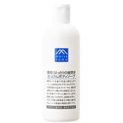 M-mark 薄荷（はっか）の釜焚きせっけんボティソープ 380ml [液体石けん]