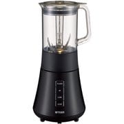 ミルつきミキサー <TIGER5value+> ディープブラック SKS-R100 KD