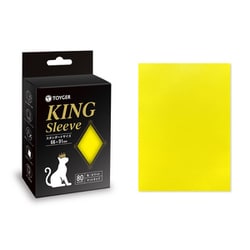 ヨドバシ.com - トイガー TOYGER KING Sleeve キングスリーブ ヨドバシ.com - トイガー TOYGER KING Sleeve キングスリーブ