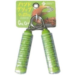 NST-90-25 [ハンドグリップ 25kg グリーン]