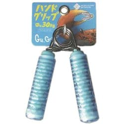 NST-90-30 [ハンドグリップ 30kg ブルー]