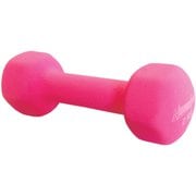 ネオプレーン六角アレー 2kg ピンク