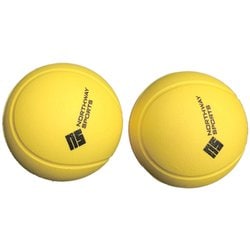 NSF-631 [トレーニングソフトボール イエロー]
