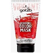 got2b ボンディング・カラーマスク エキゾチックルージュ 180g