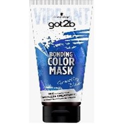 got2b ボンディング・カラーマスク グラビティブルー 180g