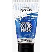 got2b ボンディング・カラーマスク グラビティブルー 180g