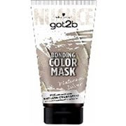 got2b ボンディング・カラーマスク プラチナシルバー 180g