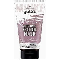 got2b ボンディング・カラーマスク セピアモーブ 180g