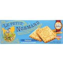 ノルマンディー バタークッキー