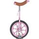 Uni Cycle 16インチ パールピンク IR160