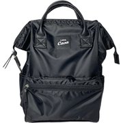 ラキアカーサ バックパック ブラック CASA-BAGSBP