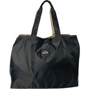 ラキアカーサ BIGトート ブラック CASA-BAGBT