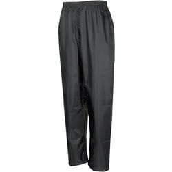 レインパンツ チャコール M 3222