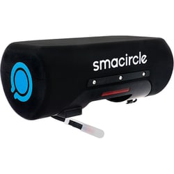 ヨドバシ.com - スマサークル smacircle 75501000 BatteryPack BLK/BLU