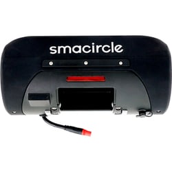 ヨドバシ.com - スマサークル smacircle 75501000 BatteryPack BLK/BLU