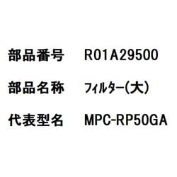 R01A29500 [フィルター（大）]