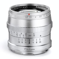 ヨドバシ.com - 銘匠光学 ティーティーアルチザン TTArtisan