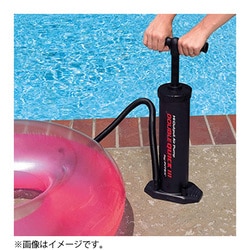 4個セット Amazon.co.jp: INTEX(インテックス) 空気入れ ハイアウトプット