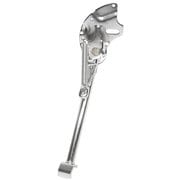 業務用1本スタンド 20インチ用 クロムメッキ(20インチ用) BS-100