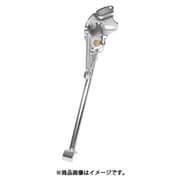 業務用1本スタンド 22、24、26インチ用 クロムメッキ(26インチ用) BS-100