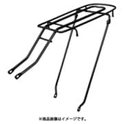シート止め超低床キャリア カチオンブラック カチオンブラック（26インチ用） RC-27L