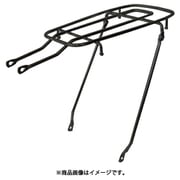 シート止め高床キャリア(ショート天板) カチオンブラック カチオンブラック(24インチ用) NP-27H