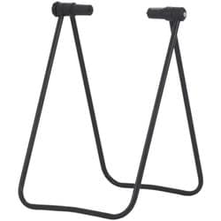 リアハブスタンド レバー無しスルーアクスル専用 29インチ対応 ブラック DS-30TA