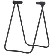 リアハブスタンド レバー無しスルーアクスル専用 29インチ対応 ブラック DS-30TA