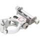 MT-800N用 シートポストクランプ2（Φ22～29mm） シルバー